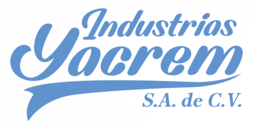 Industrias Yacrem, S.A. de C.V.